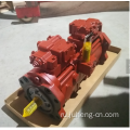 K3V112DT-123R-9C0B Основной насос SK200-3 Гидравлический насос на складе